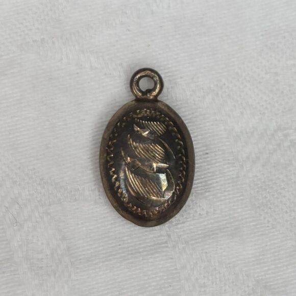 Vintage BIRKS Silver Charm - Picture 8 of 9